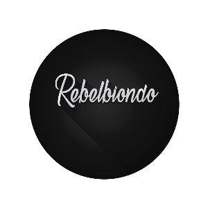 RebelBiondo