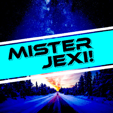 misterJEXI!