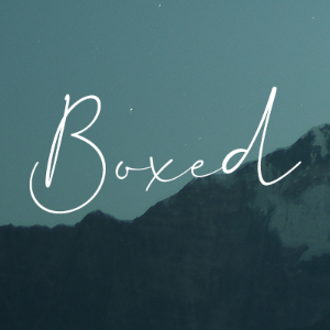 Boxed