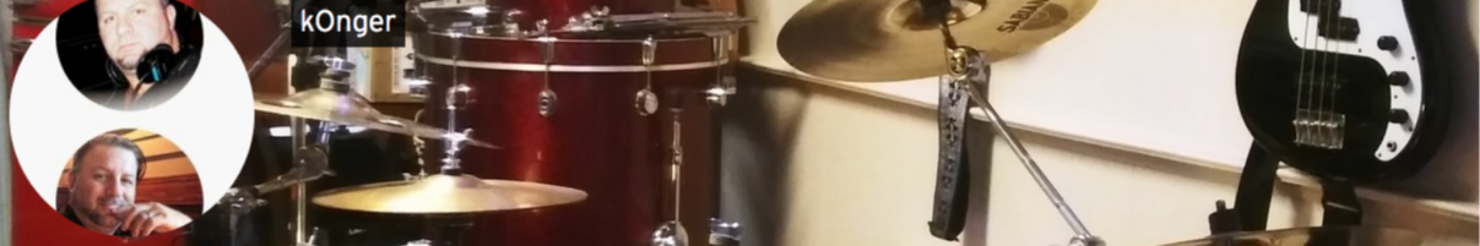 kOnger
