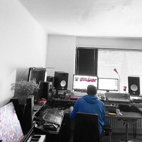 Rasart-Records