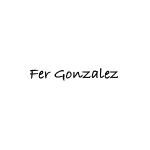 Fer Gonzalez