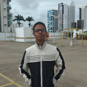 Phael Almeida