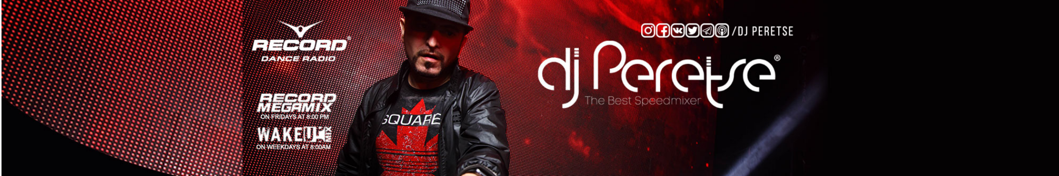 DJ Peretse