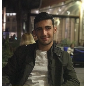 Orkhan Pachalov