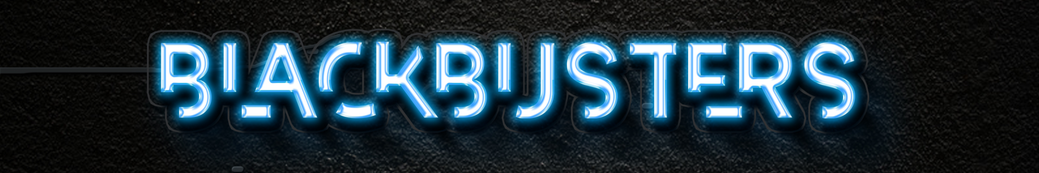 blackbusters