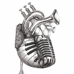 Shashank's music