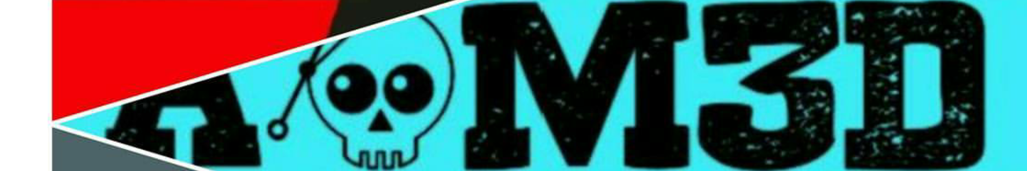 A#M3D