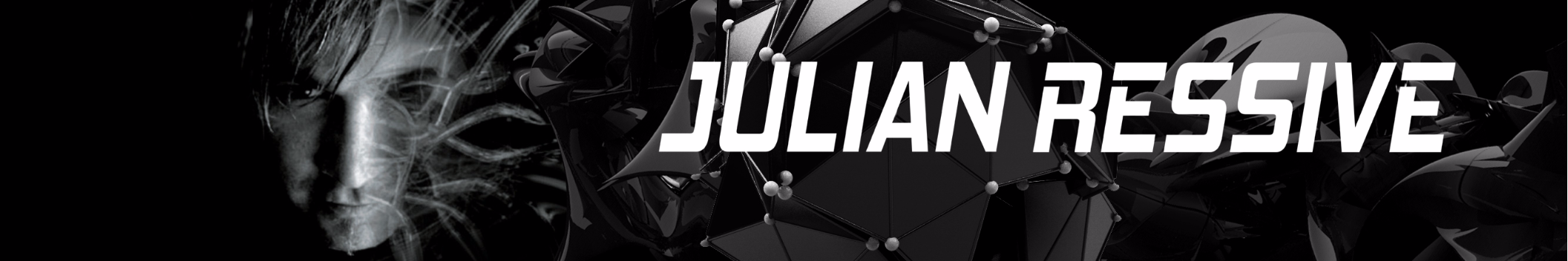 Julian Ressive