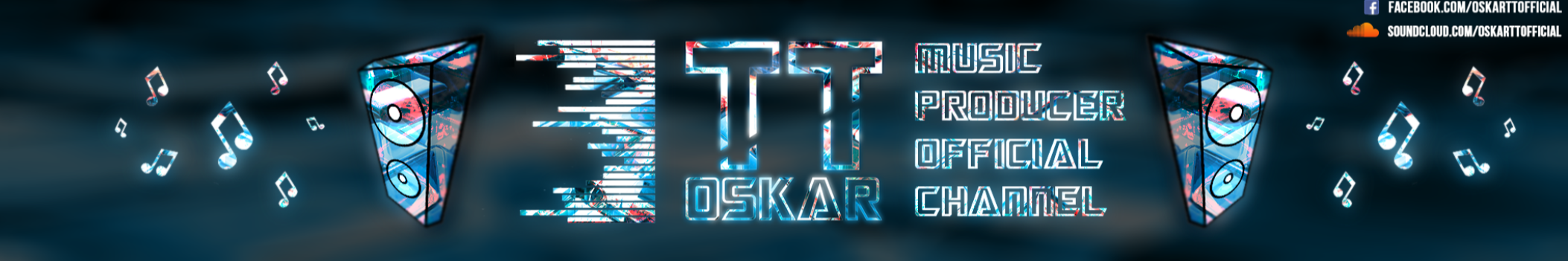 Oskar T.T
