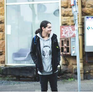 Mysterious Mars