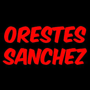 Orestes Sanchez