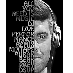 djburakberk