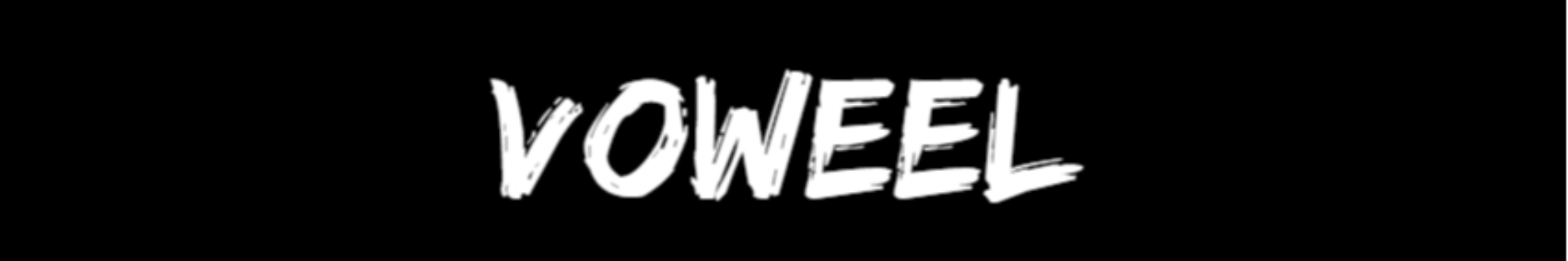 Voweel