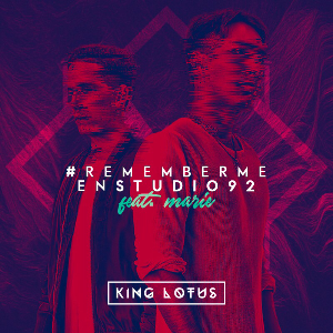King Lotus
