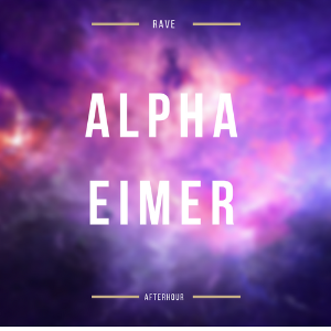 AlphaEimer