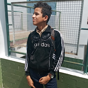 Daniel Arteaga