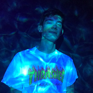 Elijah Soltan