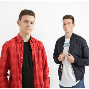 Norlando Namon & Toby Ace