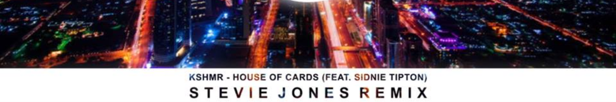 Stevie Jones