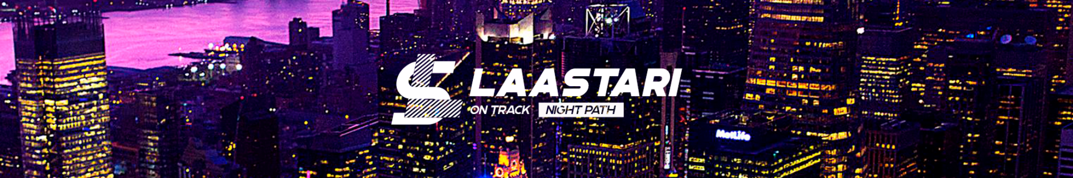 LaaStari