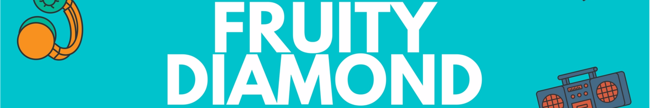 Fruity Diamond