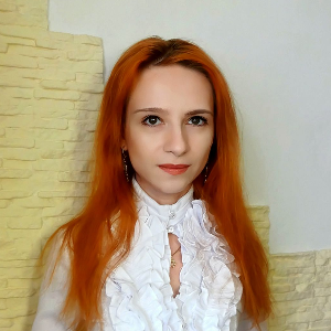 Natalee Borisenko