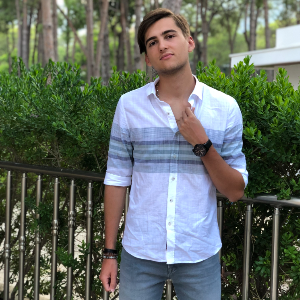 Kaan Kahraman