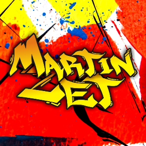 Martin Zet