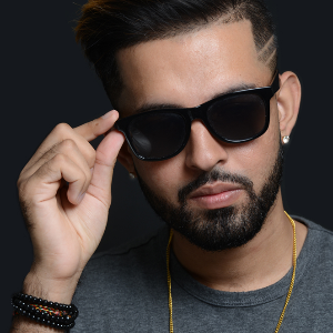 djnickdhillon