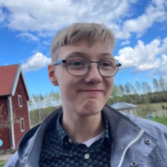 Daniel Oak