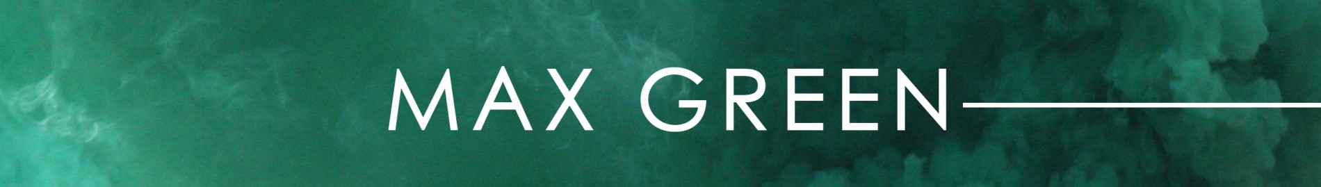 MAX GREEN