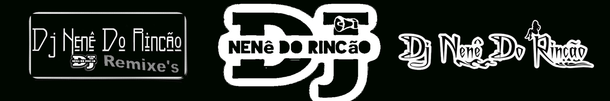 Dj Nenê Do Rincão