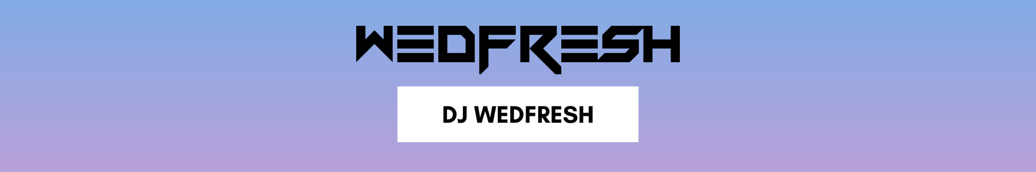 WedFresh