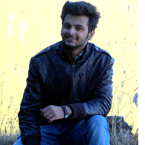 abhishekARI3S