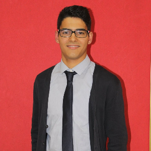 Ahmed Haoues