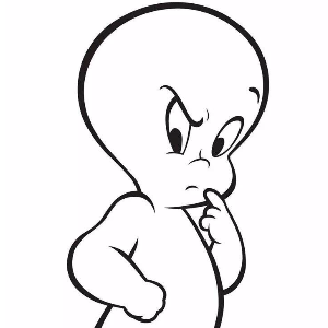 Casper.