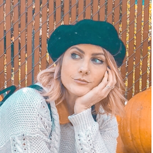 laurenzray