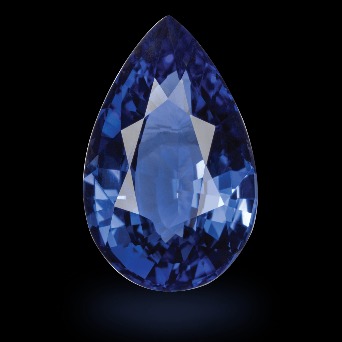 The Sapphire