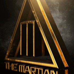 The Martian Musics