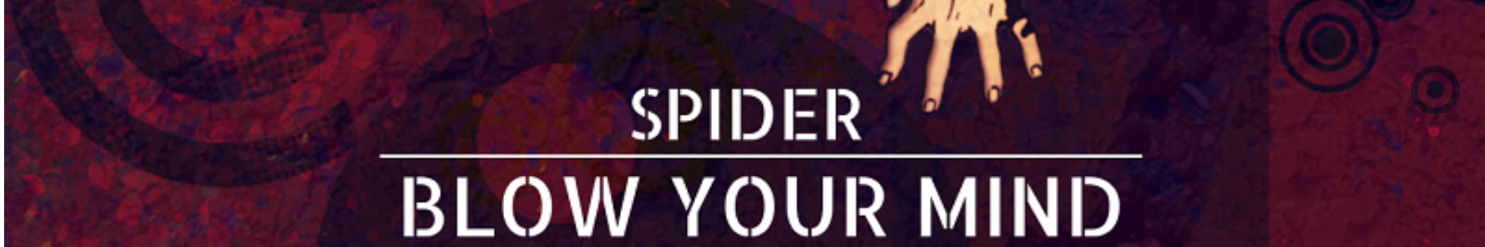 SPIDERodisha