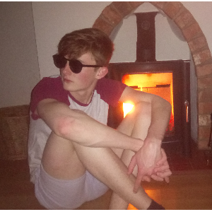 Will Henney