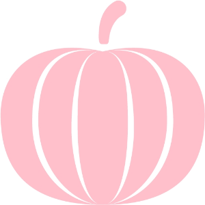 Pink Pumpkin