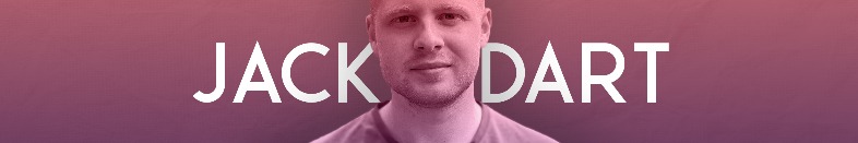 JackDart