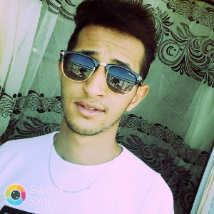 Youcef Hakkoumi
