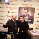 DJ Rutger Hardstylez