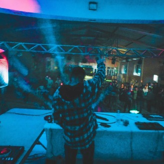 NeXus Dj Music