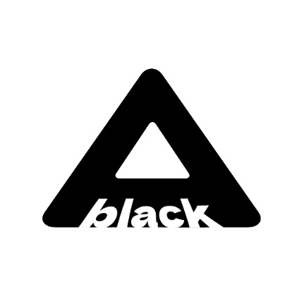 black A.