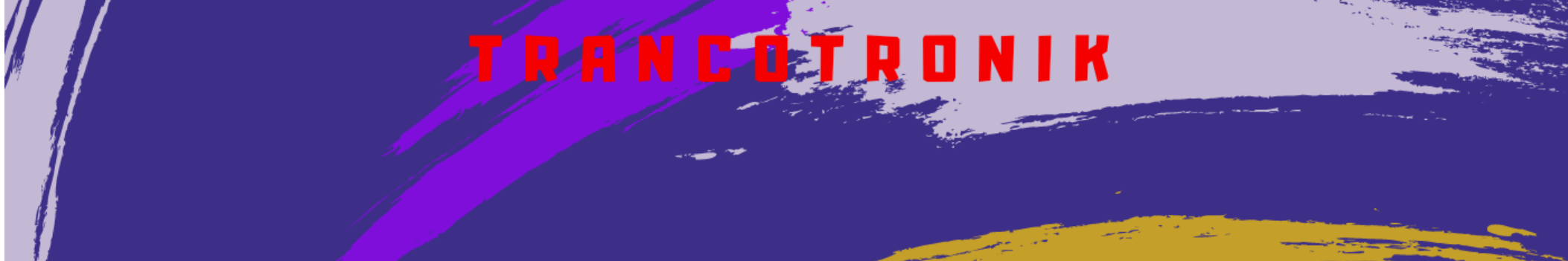 Trancotronik
