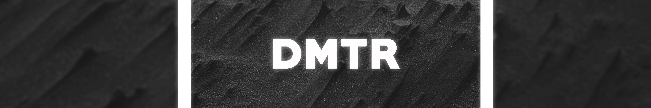DMTR✪